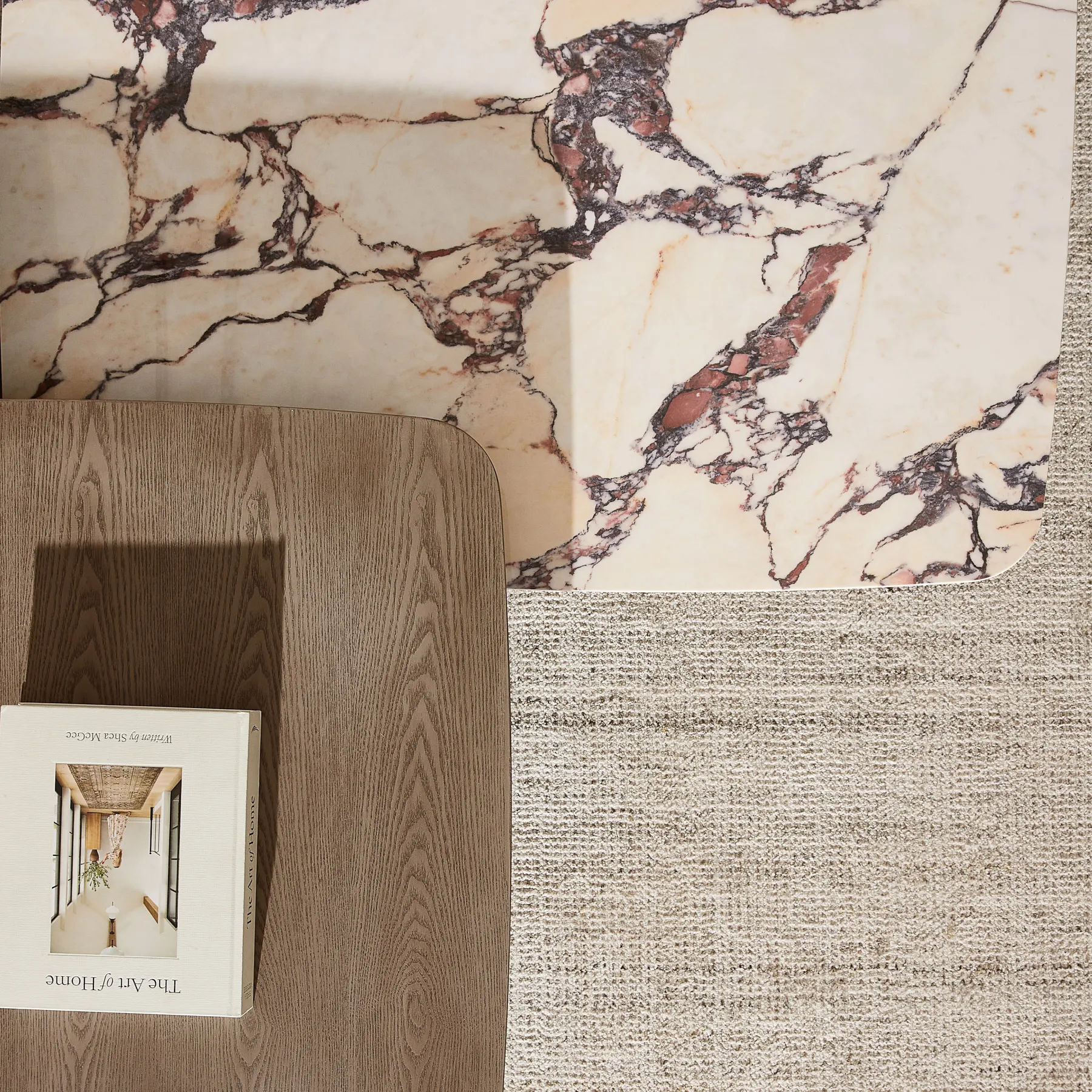 Dunstan Collection